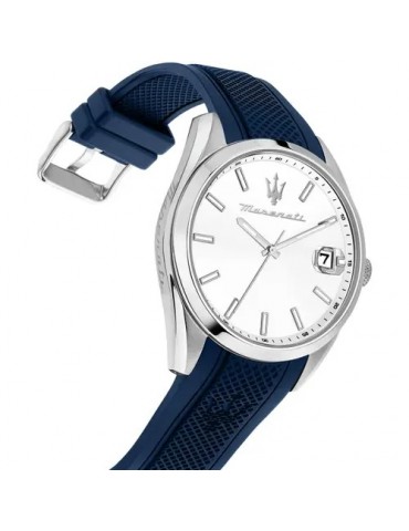 Maserati | Attrazione | Orologio solo tempo uomo 43mm | R8851151007