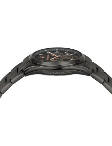 Maserati | Attrazione | Orologio multifunzione uomo 43mm | R8853151001