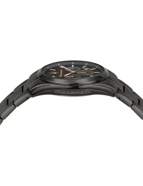 Maserati | Attrazione | Orologio multifunzione uomo 43mm | R8853151001