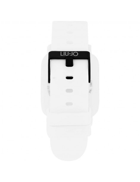 Liu-Jo | Smartwatch Teen | Smartwatch con cinturino in silicone | SWLJ025