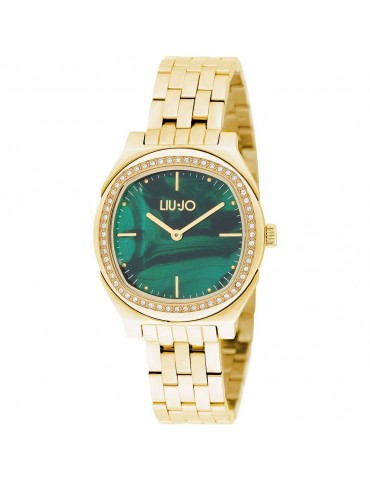 Liu-Jo | Fashion Twist | Orologio solo tempo donna 32mm  | TLJ2179