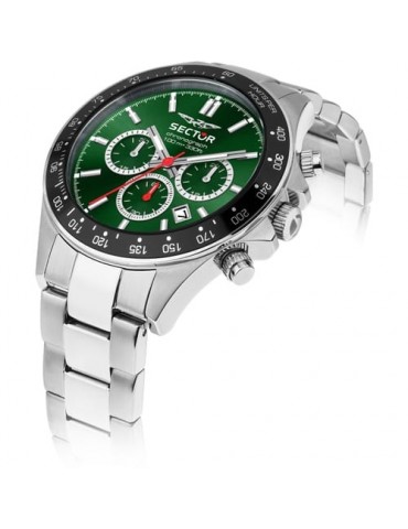 Sector | 230 | Orologio cronografo uomo 43mm | R3273661048