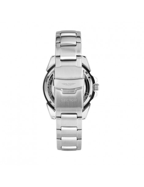 Sector | 450 | Orologio solo tempo uomo 41mm | R3253276012