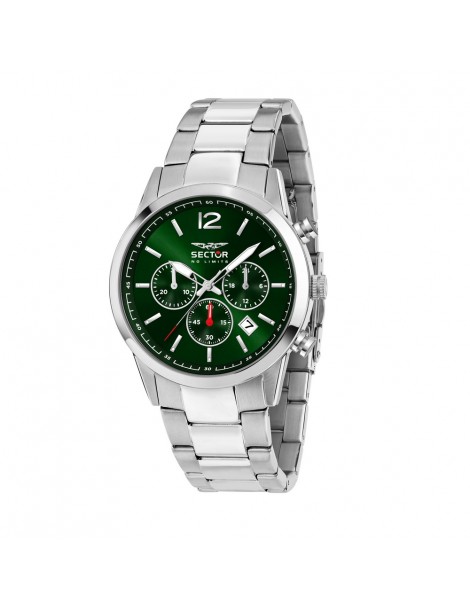 Sector | 660 | Orologio cronografo uomo 42mm | R3273617003