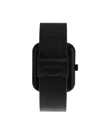 Sector | S03 | Smartwatch uomo 47x40mm | R3253294002