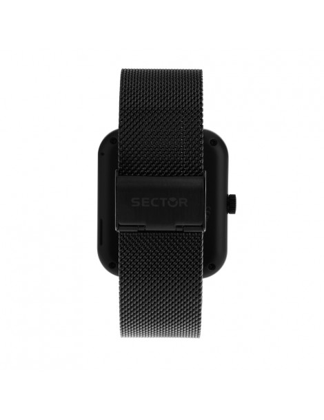 Sector | S03 | Smartwatch uomo 47x40mm | R3253294002