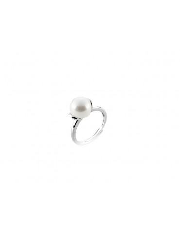 Anello donna 4US Paciotti in argento 925‰ con perla sintetica, misura regolabile da 10 a 18.



Referenza: 4UAN6115W