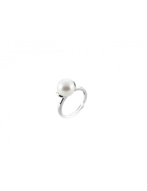 Anello donna 4US Paciotti in argento 925‰ con perla sintetica, misura regolabile da 10 a 18.



Referenza: 4UAN6115W