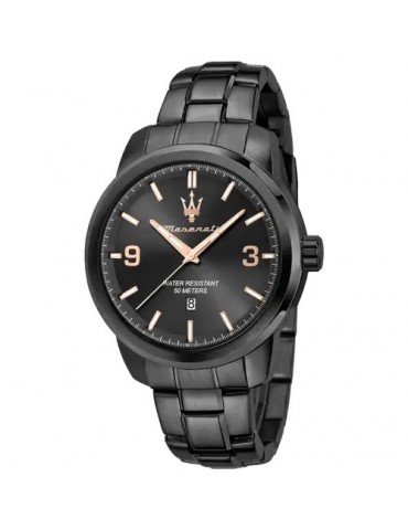 Maserati | Attrazione | Orologio solo tempo uomo 43mm | R8853121008