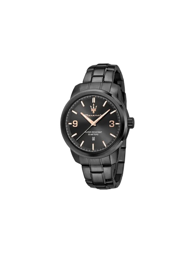 Maserati | Attrazione | Orologio solo tempo uomo 43mm | R8853121008