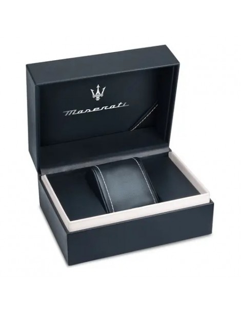 Maserati | Attrazione | Orologio solo tempo uomo 43mm | R8853121008