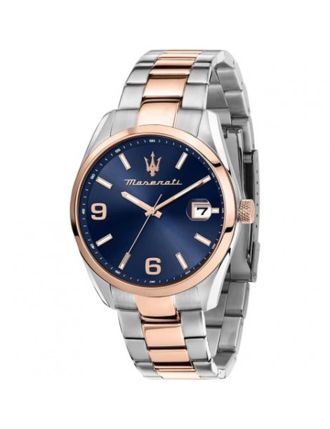 Maserati | Attrazione | Orologio solo tempo uomo 43mm | R8853151006