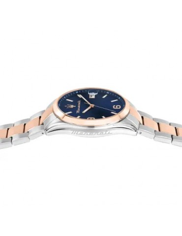 Maserati | Attrazione | Orologio solo tempo uomo 43mm | R8853151006