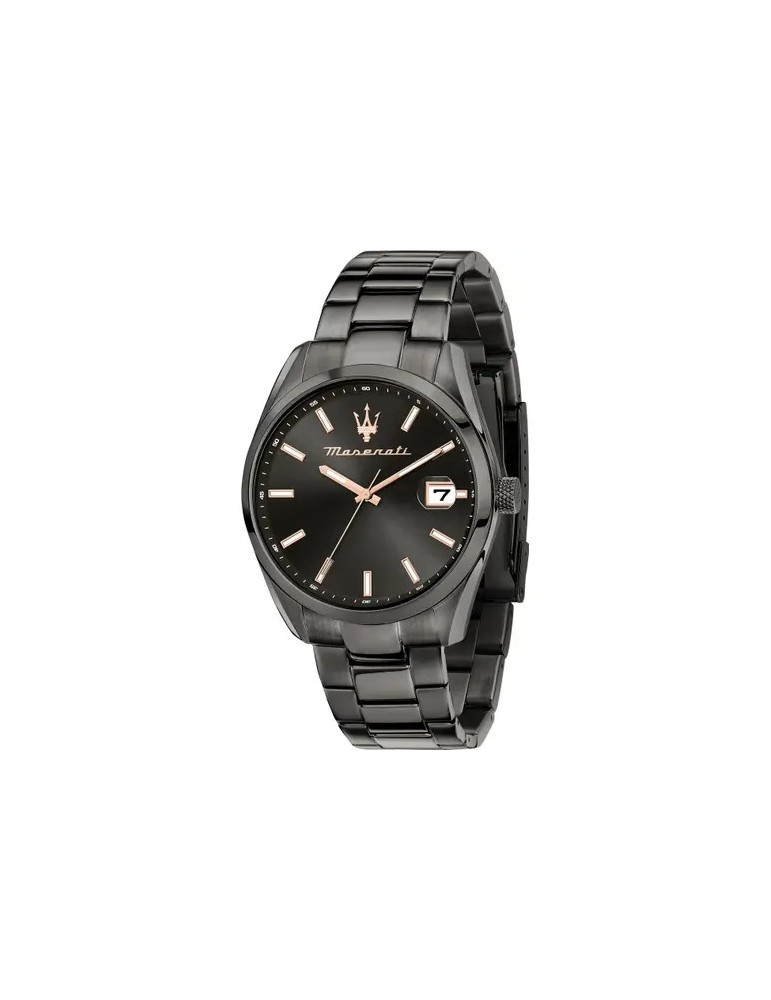 Maserati | Attrazione | Orologio solo tempo uomo 43mm | R8853151015