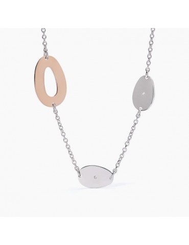 2Jewels | Collana in...