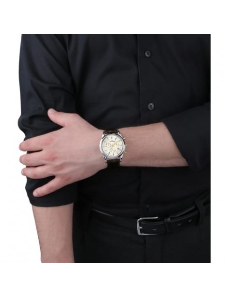 Philip Watch | Sunray | Orologio cronografo uomo 39mm | R8271908009