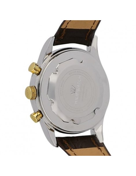 Philip Watch | Sunray | Orologio cronografo uomo 39mm | R8271908009