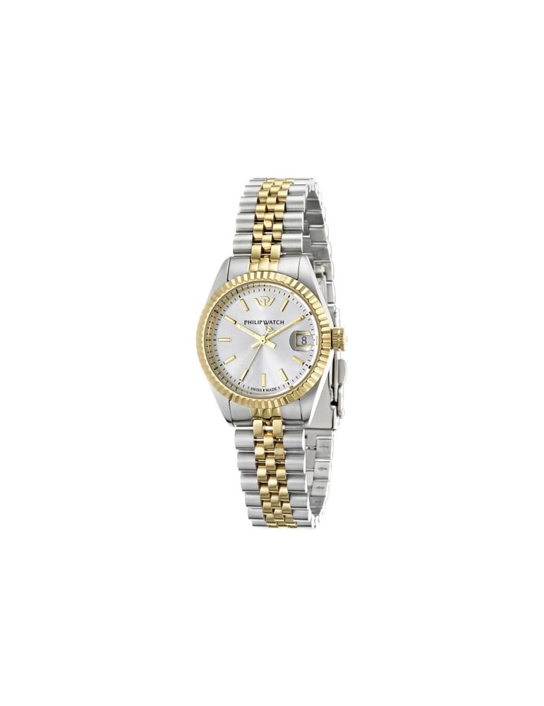 Philip Watch | Caribe | Orologio solo tempo donna 31mm | R8253107519