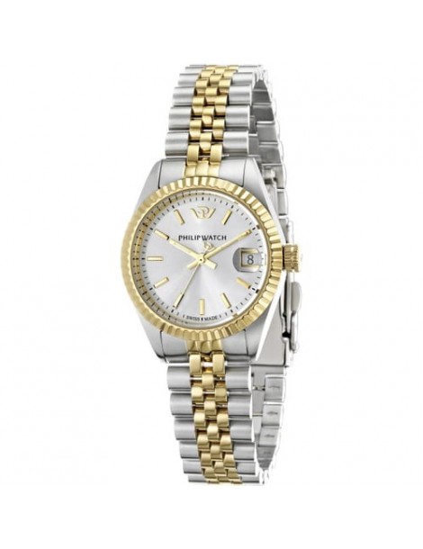 Philip Watch | Caribe | Orologio solo tempo donna 31mm | R8253107519