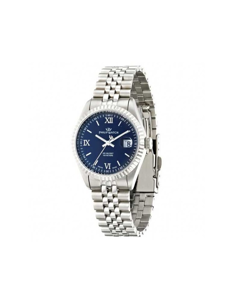 Philip Watch | Caribe | Orologio solo tempo donna 31mm | R8253107520