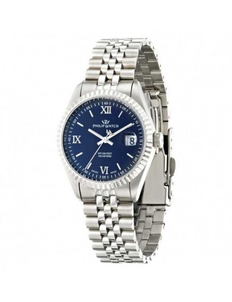 Philip Watch | Caribe | Orologio solo tempo donna 31mm | R8253107520