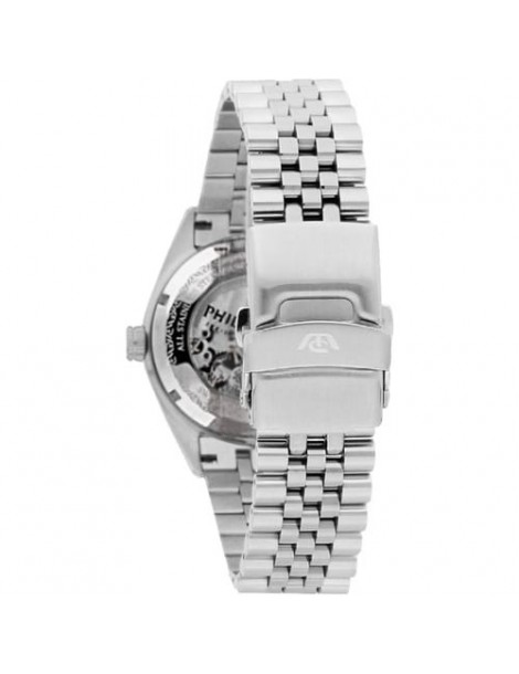 Philip Watch | Caribe | Orologio solo tempo automatico uomo 41mm | R8223597022