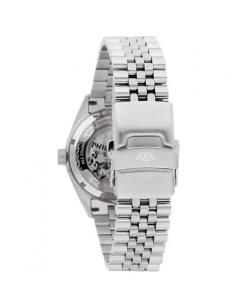 Philip Watch | Caribe | Orologio solo tempo automatico uomo 41mm | R8223597028