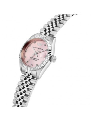 Philip Watch | Caribe | Orologio solo tempo donna 31mm | R8253597639