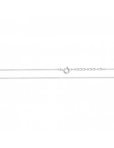 Stroili | Silver Moments | Collana in argento 925‰ con doppio cuore zirconi bianchi | 1669889