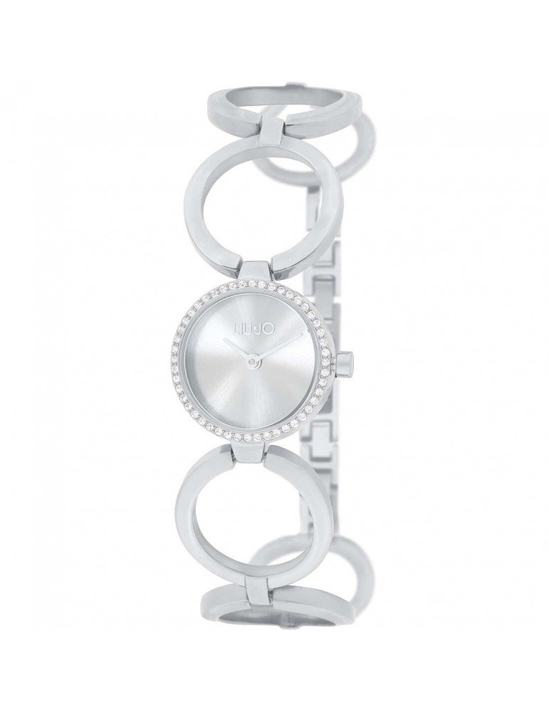 Liu-Jo | Rings | Orologio solo tempo donna 22mm  | TLJ2323