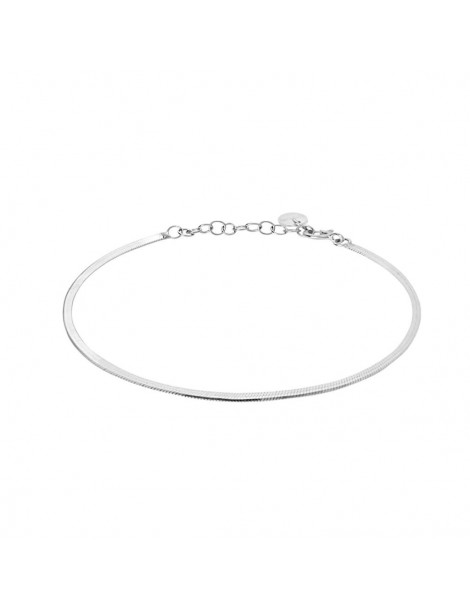 Stroili | Silver Collection| Bracciale in argento 925‰ | 1688346