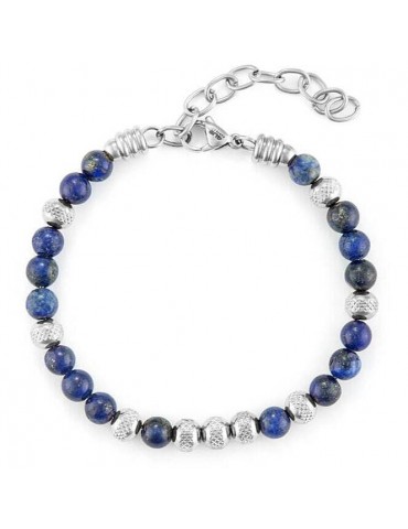 4US Paciotti | Bracciale in acciaio con lapis | 4UBR6758