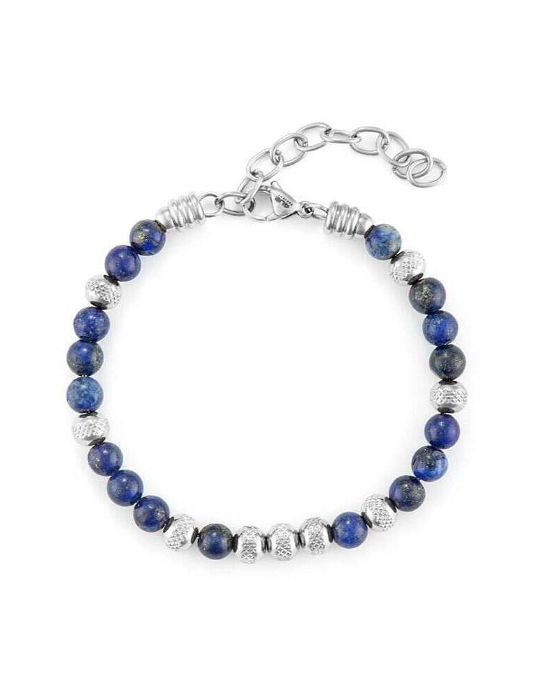 4US Paciotti | Bracciale in acciaio con lapis | 4UBR6758