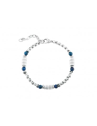 4US Paciotti | Bracciale in acciaio con lapis | 4UBR7012