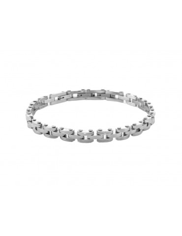 4US Paciotti | Bracciale in acciaio | 4UBR7048