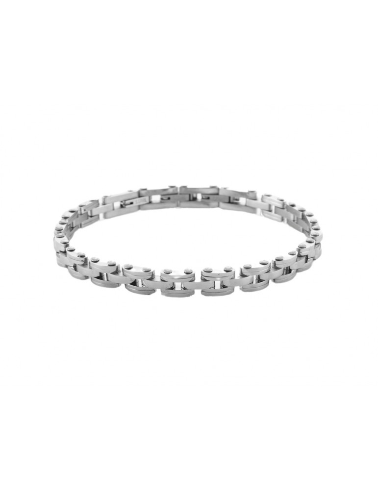 4US Paciotti | Bracciale in acciaio | 4UBR7048