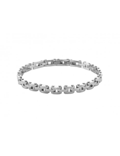 4US Paciotti | Bracciale in acciaio | 4UBR7048