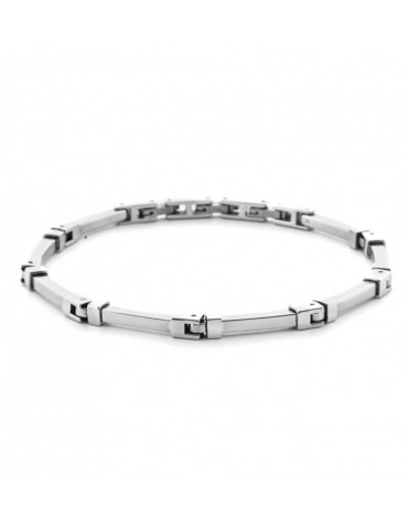 4US Paciotti | Bracciale in acciaio | 4UBR7044