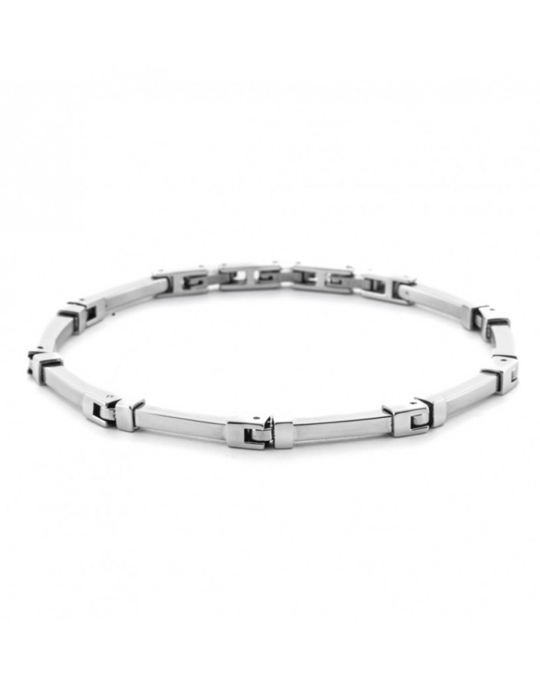 4US Paciotti | Bracciale in acciaio | 4UBR7044