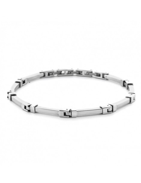 4US Paciotti | Bracciale in acciaio | 4UBR7044