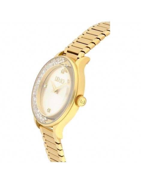 Liu-Jo | Dancing Shine | Orologio solo tempo donna 32.5mm | TLJ2343