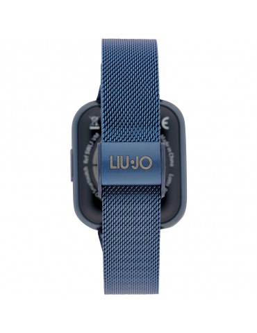 Liu-Jo | Voice Mini | Smartwatch con cinturino in acciaio | SWLJ148