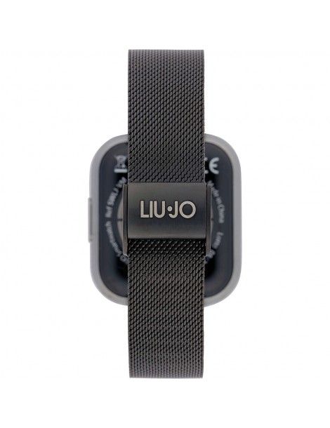 Liu-Jo | Voice Mini | Smartwatch con cinturino in acciaio | SWLJ147