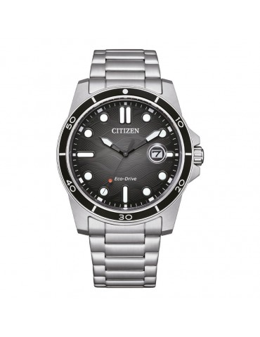 Citizen | Marine | Orologio solo tempo eco-drive Citizen uomo 41mm | AW1816-89E