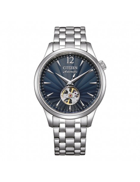 Citizen | Meccanico | Orologio solo tempo automatico Citizen Uomo 40mm | NH9131-73L