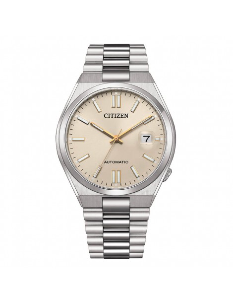 Citizen | Meccanico | Orologio solo tempo automatico Citizen Uomo 40mm | NJ0151-88W