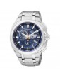 Citizen | Supertitanio | Orologio cronografo eco-drive Citizen Uomo 44mm | AT2021-54L