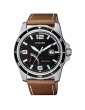 Citizen | Marine | Orologio solo tempo eco-drive Citizen Uomo 42mm | AW7035-11E