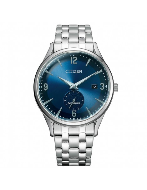 Citizen | Piccoli Secondi | Orologio solo tempo eco-drive Citizen uomo 40mm | BV1111-75L