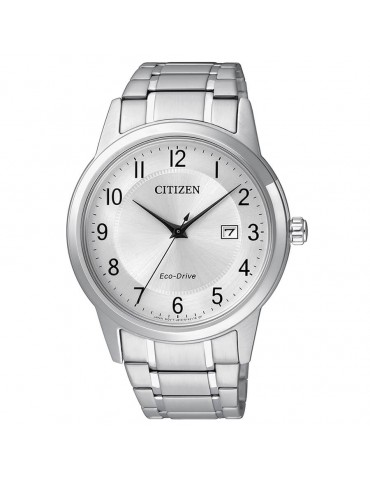 Citizen | Core | Orologio solo tempo eco-drive Citizen uomo 40mm | AW1231-58B